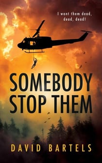 Somebody Stop Them - Skatt Imperium Rising, #1