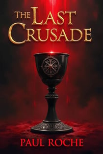 The Last Crusade - Johnny Walker, #1