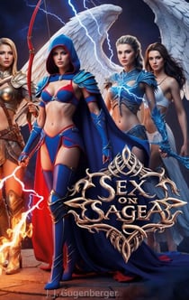 Sex on Sagea - Start area
