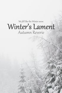 Winter's Lament - Winter's Lament, #1