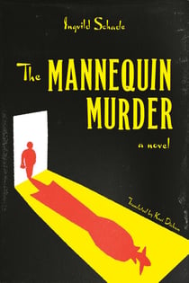 The Mannequin Murder - A Novel