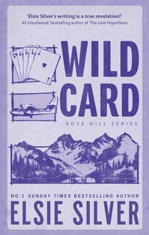 Wild Card - Discover the no 1 Sunday Times bestselling author and your new small town romance obsession!