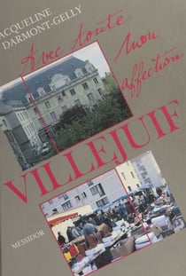 Villejuif - Avec toute mon affection