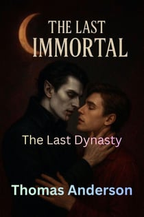 The Last Dynasty - The Last Immortal, #16