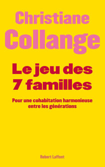 Le jeu des 7 familles - Pour une cohabitation harmonieuse entre les générations