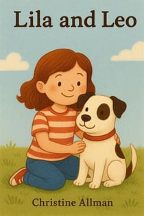 Lila and Leo - Lila and Leo, #1