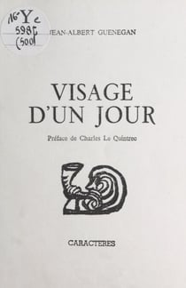 Visage d'un jour