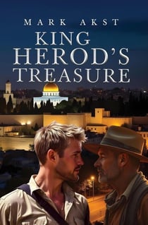 King Herod’s Treasure - Mark Cohn Series, #1