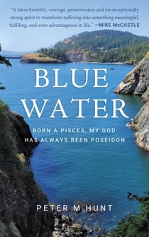 Blue Water: Born a Pisces, Poseidon Has Always Been My God