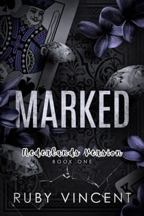 Marked (Dutch) - Kaartenhuis, #1