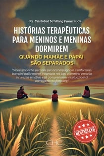 Quando mamãe e papai são separados - TERAPÊUTICAS PARA MENINOS E MENINAS DORMIREM, #1