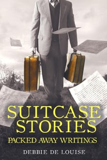 Suitcase Stories: Packed Away Writings