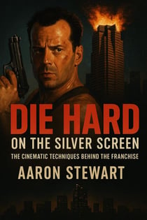 Die Hard on the Silver Screen: The Cinematic Techniques Behind the Franchise