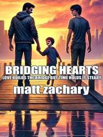 Bridging Hearts - The Elements of Love, #2