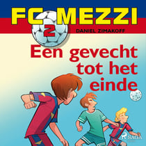 FC Mezzi 2 - Een gevecht tot het einde