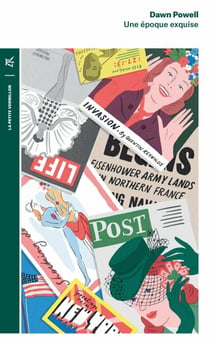 Une époque exquise