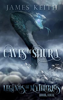 Caves of Shura - Legends of Mytherios