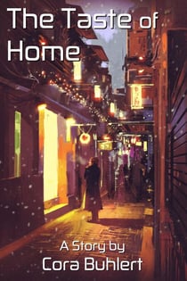 The Taste of Home - In Love and War, #14