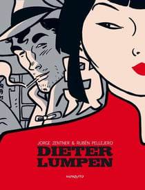 Dieter Lumpen - intégrale