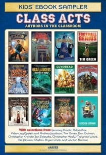 Class Acts Kids'ook Sampler