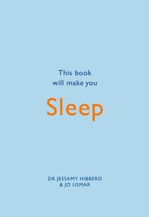 This Book Will Make You Sleep