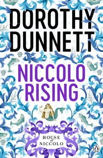 Niccolo Rising - The House of Niccolo 1