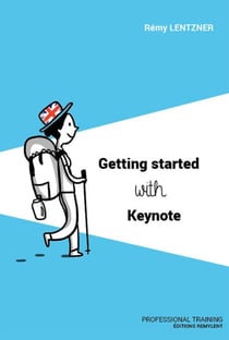 Getting started with Keynote - Professional training