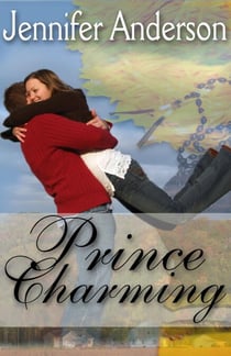 Prince Charming - Strawberry Falls, #2