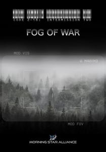 Code 2-18: Intermission Two - FOG of War - Code 2-18, #5
