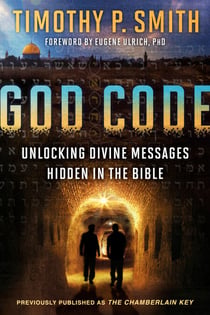 God Code - Unlocking Divine Messages Hidden in the Bible