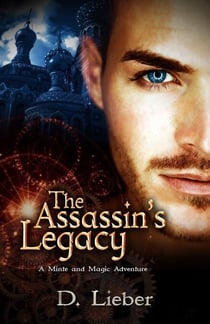 The Assassin's Legacy - Minte and Magic, #2
