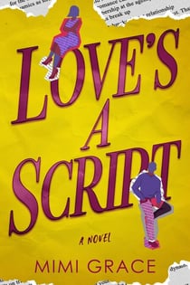 Love's a Script - Hearts Collide, #1