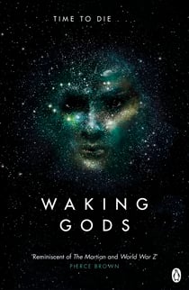 Waking Gods - Themis Files Book 2
