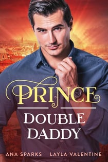 Prince Double Daddy - Royal Heat, #5