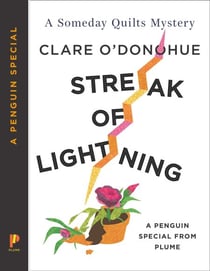 Streak of Lightning - A Penguin Special from Plume