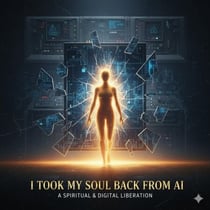 I Took My Soul Back From AI