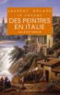 Voyage des peintres en Italie au XVIIe siècle