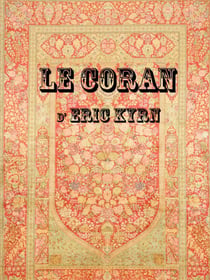 Le Coran d'Eric KYRN - Texte religieux