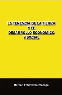 La tenencia de la tierra y el desarrollo economico y social - Historia Militar de Colombia-Guerras civiles y violencia politica, #22