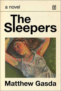 The Sleepers - A Novel