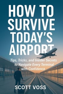 How to Survive Today's Airports
