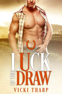 Luck of the Draw - Rockin' Rodeo Series, #1