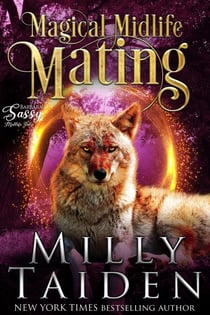 Magical Midlife Mating - Sassy Ever After, #14