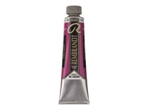 Peinture à l'huile Rembrandt en tube de 40 ml - Royal Talens - Extra-fine - Violet de cobalt