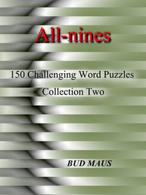 All-nines Collection Two - All-nines Collection, #3