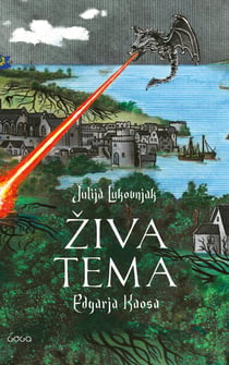 Živa tema - Edgarja Kaosa