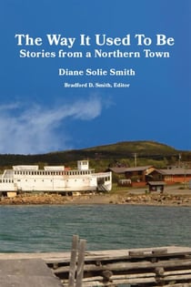 The Way It Used To Be: Stories from a Northern Town
