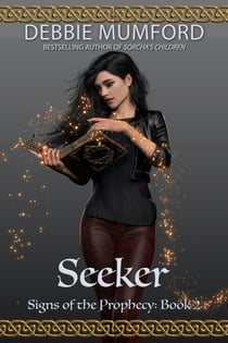 Seeker - Signs of the Prophecy, #2