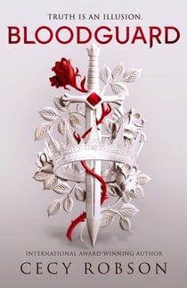 Bloodguard - welcome to your next romantasy obsession!