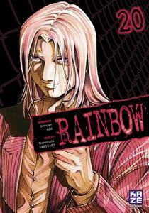 Rainbow T20